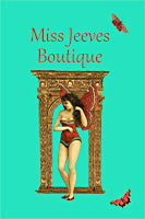 Miss Jeeves Boutique